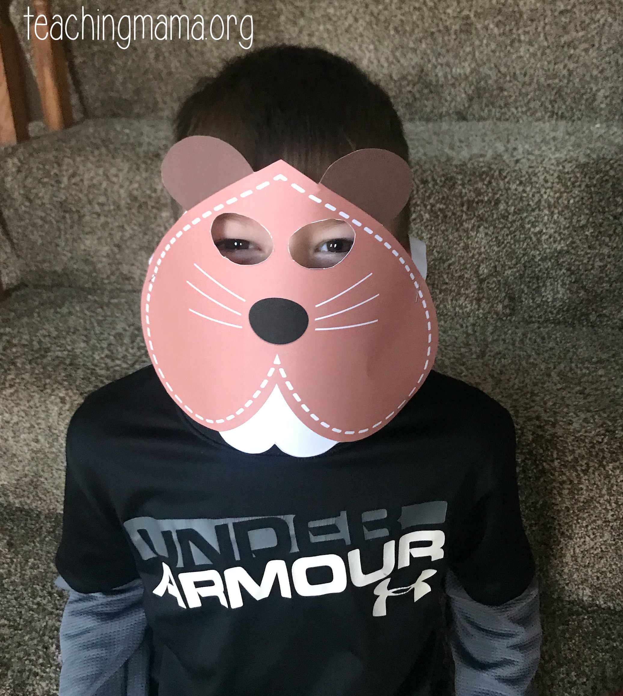 groundhog day activities - teaching mama